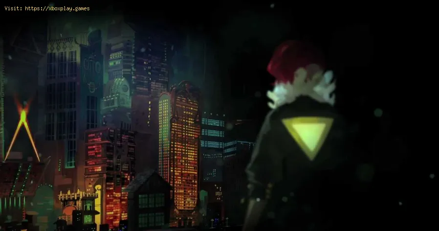 transistor grátis na Epic Games Store e no World Of Goo Free 3