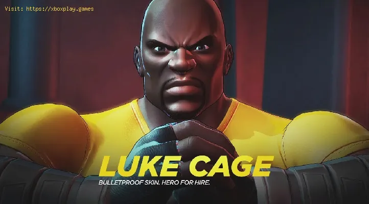 Marvel Ultimate Alliance 3 How To Unlock Luke Cage