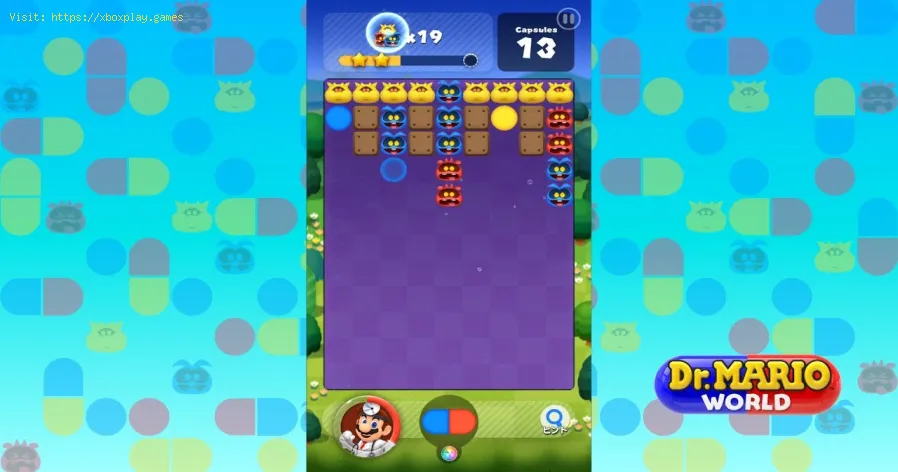 Dr. Mario World: So registrieren Sie sich auf Android und iOS 2