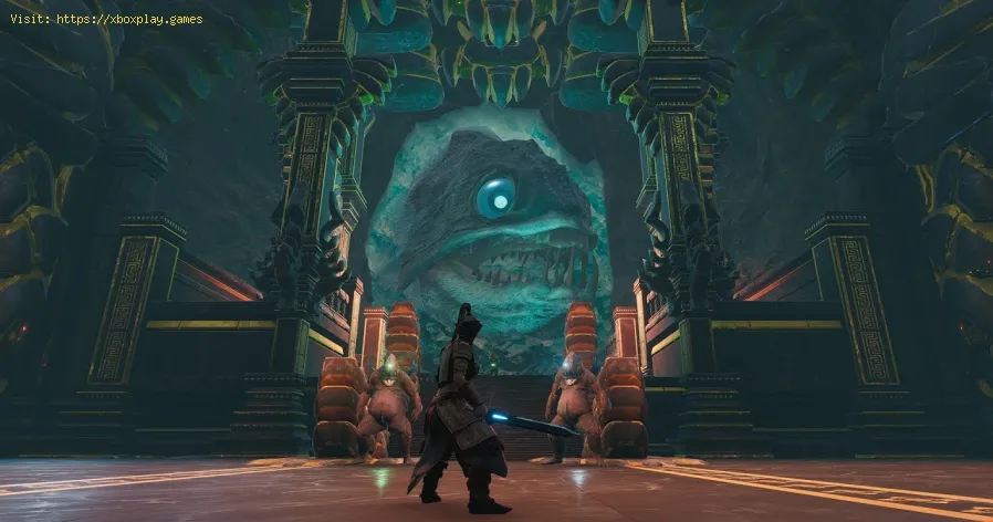 Conan Exiles One-Year Anniversary Update 2