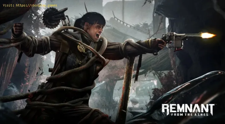 Remnant From The Ashes So Losen Sie Soil Puzzles Tipps Und Tricks