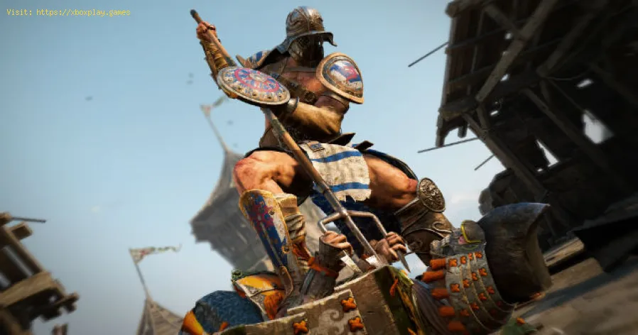 For Honor: Promise to present new details of the season. 2
