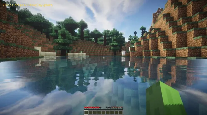 Minecraft Optifineのインストール方法 Minecraft Optifineのインストール方法