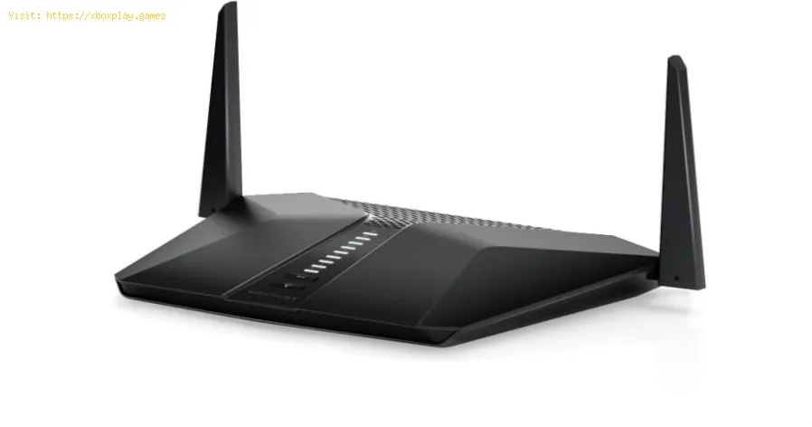 Netgear Nighthawk AX4 wird der erste WLAN-6-Router sein 3