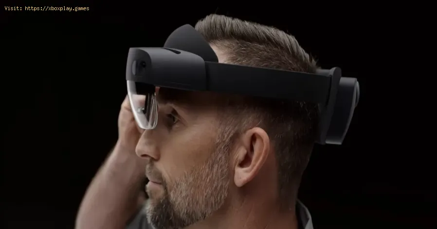 HoloLens 2 da Microsoft já abriu sua pré-venda 3