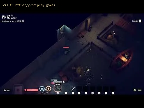 Video preview
