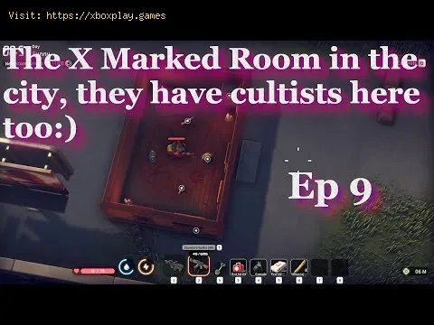 Video preview