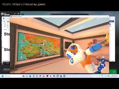 Video preview