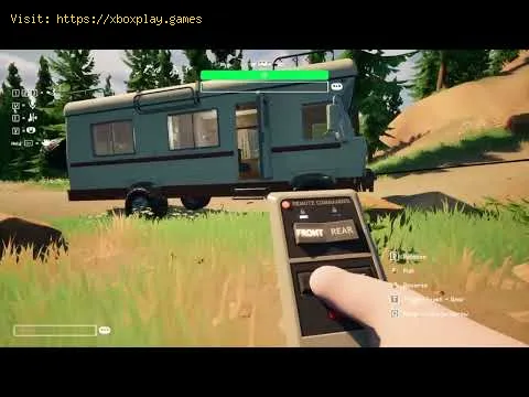 Video preview