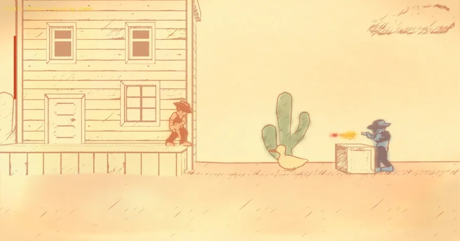 Gunman Clive HD Collection launches a new trailer for Nintendo Switch 3