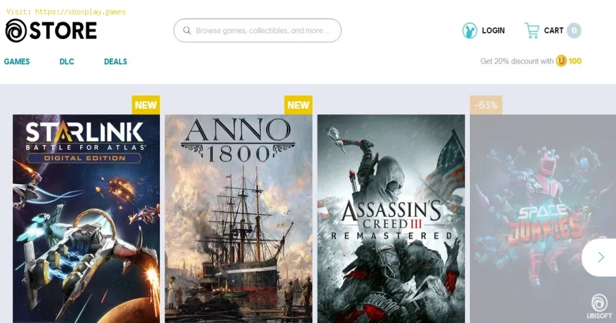 Ubisoft eliminiert die digitalen Aktivierungscodes für den PC 2