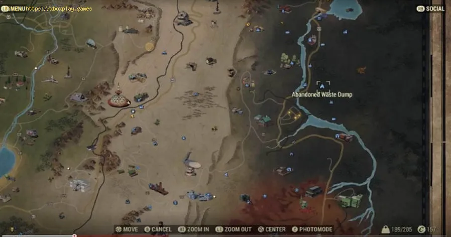 Fallout 76: Onde encontrar o enclave e como se juntar a eles 3