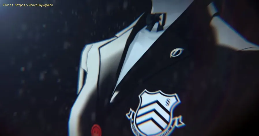 Persona 5 The Royal für die PS4 mit neuem Charakter bestätigt 2