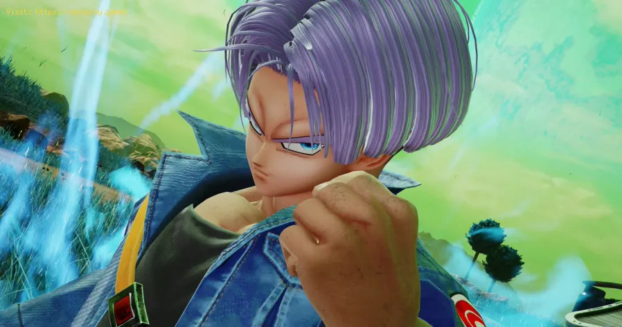 Jump Force: Conheça os 42 personagens do jogo 3