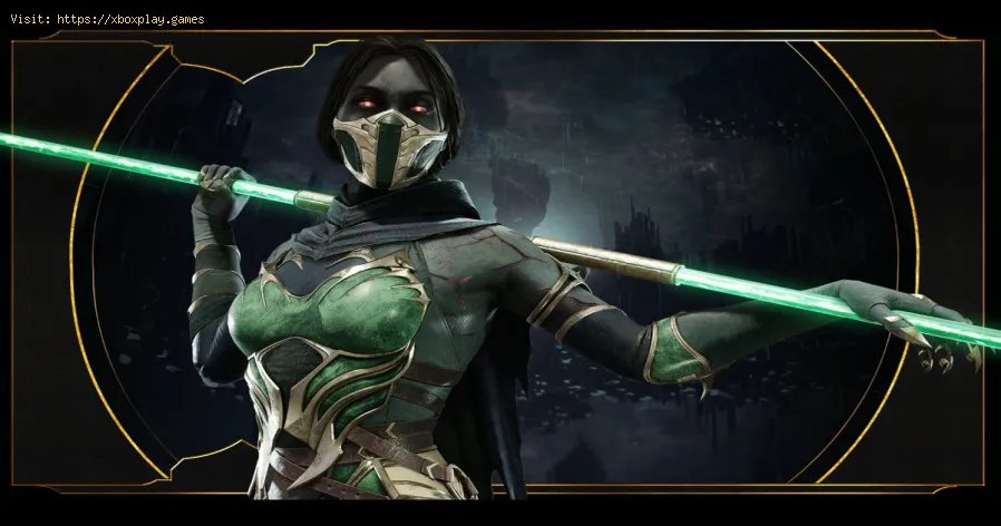 Mortal Kombat 11 online stress test chegando antes do Beta 2