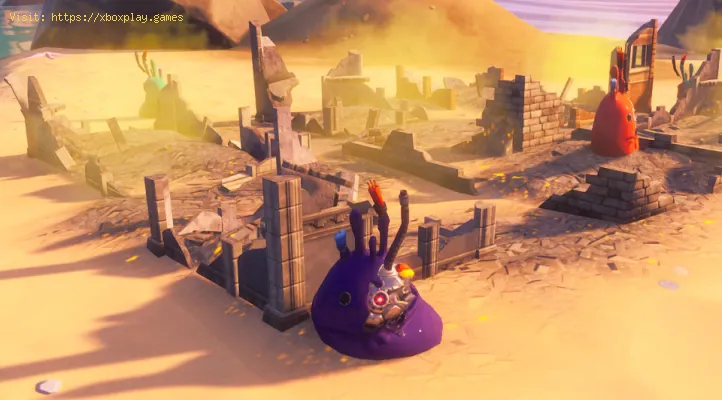 Fortnite シーズン4のすべての隠しチャレンジを取得する方法