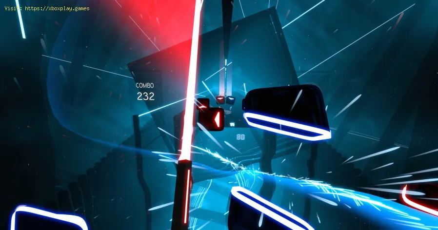 Beat Saber will be released in the coming days. 2