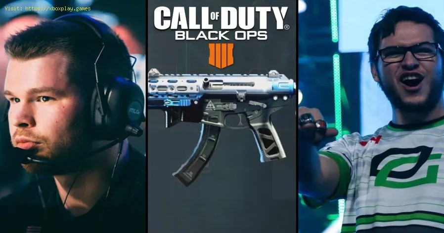 Call of Duty World: "Crimsix" ist dein bester Spieler 2