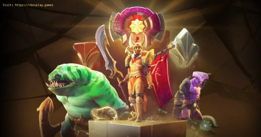 DOTA 2 BATTLE PASS: Verdient $ 6 Millionen in den ersten 24 Stunden 2
