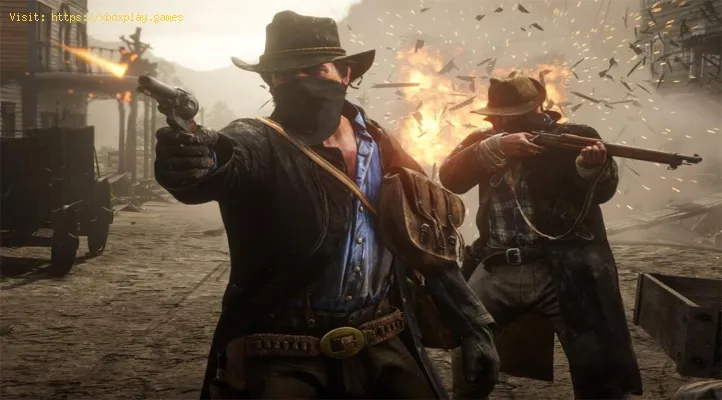 Red Dead Redemption 2 How To Find Necklace
