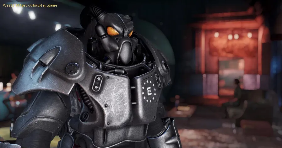 Fallout 76: Where to Farm Screws - How to get more screws 2