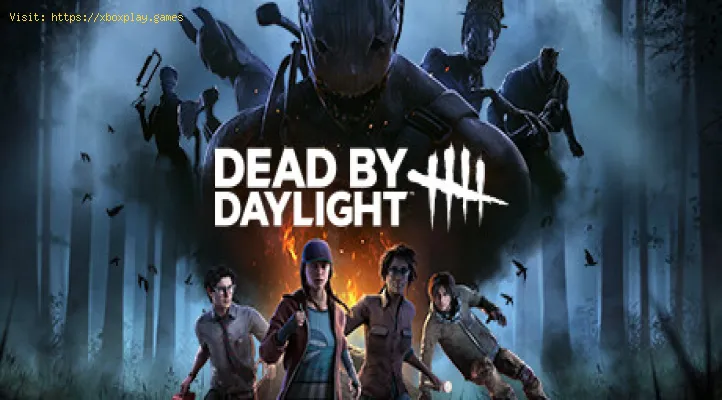 Dead By Daylight 完璧なキラーになる方法 Dead By Daylight 完璧なキラーになる方法
