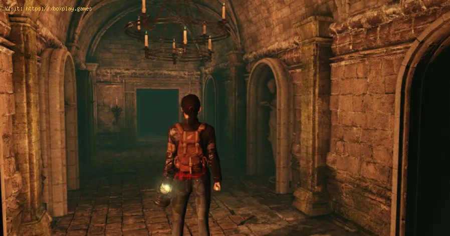 Them & Us Guide Dicas e Truques - Controle guia definitivo 3