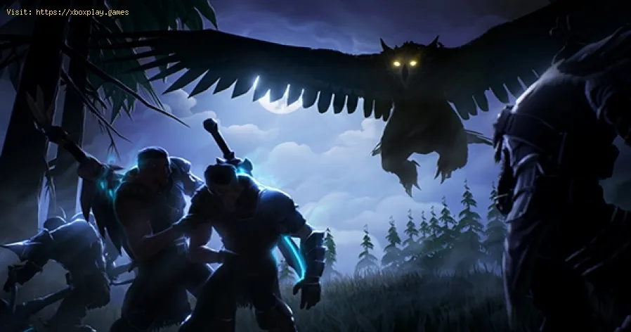 Dauntless: Voraussetzungen für den PC 3