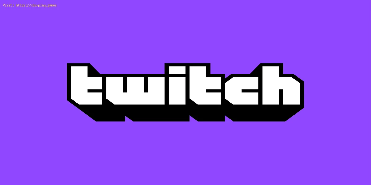 Twitch: Cómo conseguir más espectadores