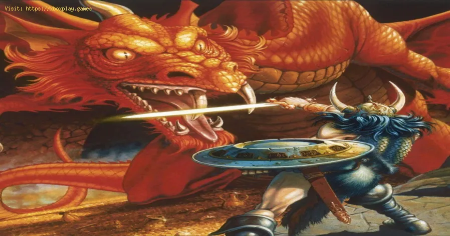 Dungeons & Dragons: Guia do iniciante - como jogar 3