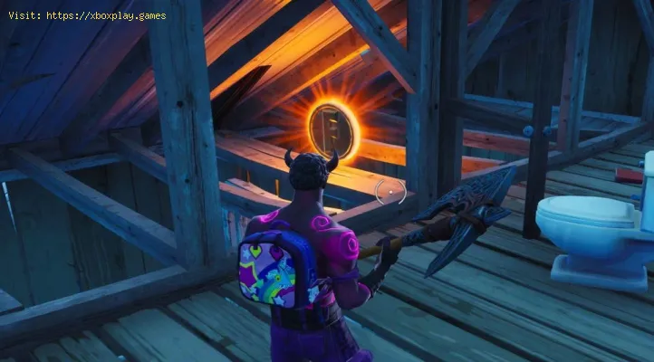 Maison fortnite creatif Maison fortnite creatif