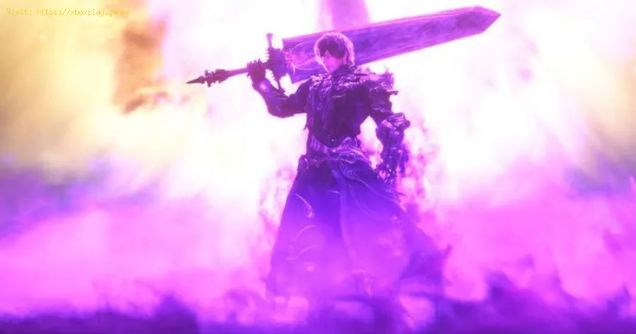 Final Fantasy XIV Shadowbringers - Come scambiare gemme bicolore 2