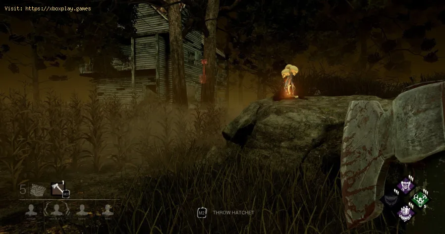 Dead by Daylight: quanti tipi di Totem ci sono? 3