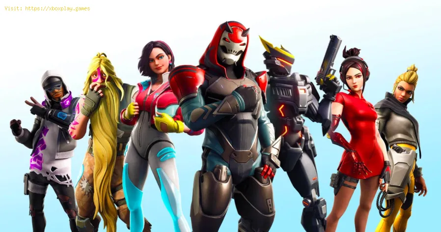 Fortnite Guide Season 9: Was ist neu? 3