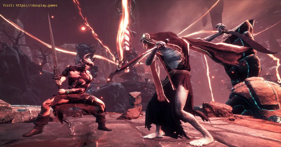 Conan Exiles One-Year Anniversary Update 3