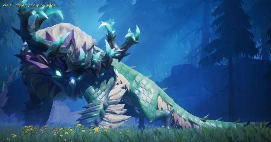 Dauntless: undurchsichtige, unerreichte und Arcstones 3
