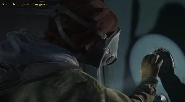 The Last Of Us Part 2 金庫から素晴らしい組み合わせを得る方法