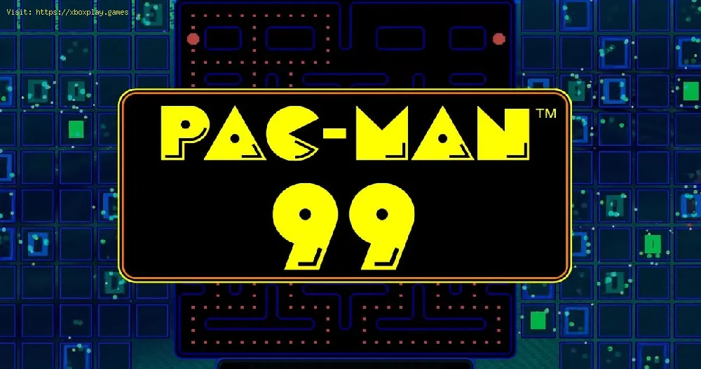 Pac-Man 99: How to Use All power ups