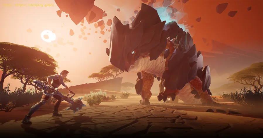 Dauntless: Qual é a fraqueza de cada Behemoth? 2