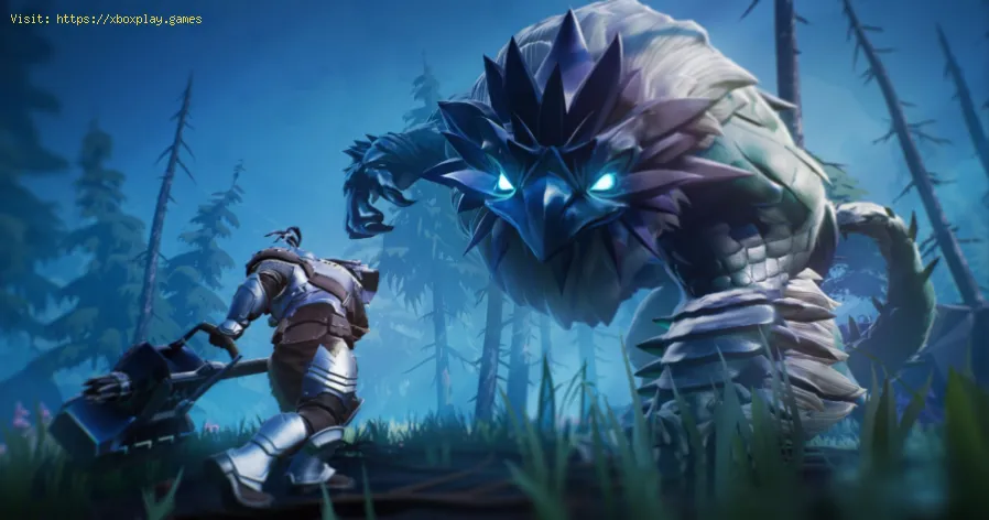 Dauntless: Como crescer Orbs Blaze - Controle guia definitivo 3