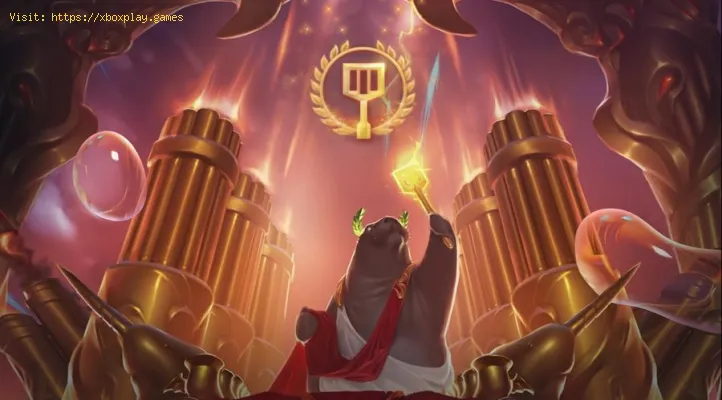 Teamfight Tactics Todas As Receitas De Elementos Que Teamfight Tactics Todas As Receitas De Elementos Que