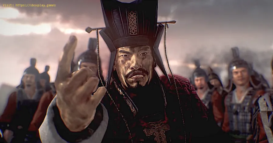 Total War: Three Kingdoms - Wie du deine Feinde ausspionierst 3