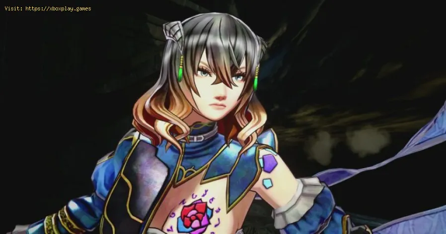 Bloodstained: Ritual Of The Night - Quanto tempo è il gioco 3