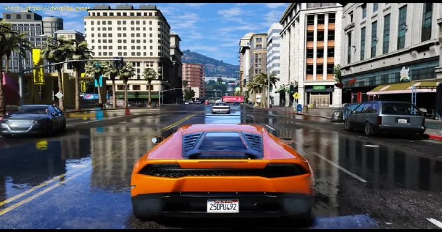GTA 6 News: Será definido na América 3