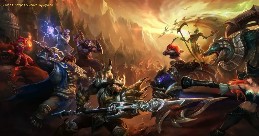 Heroes of Newerth sera bientôt mis à jour 2