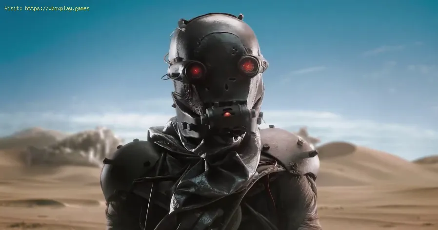 Rage 2 Guide: How to Change your Armor, the easy way 3