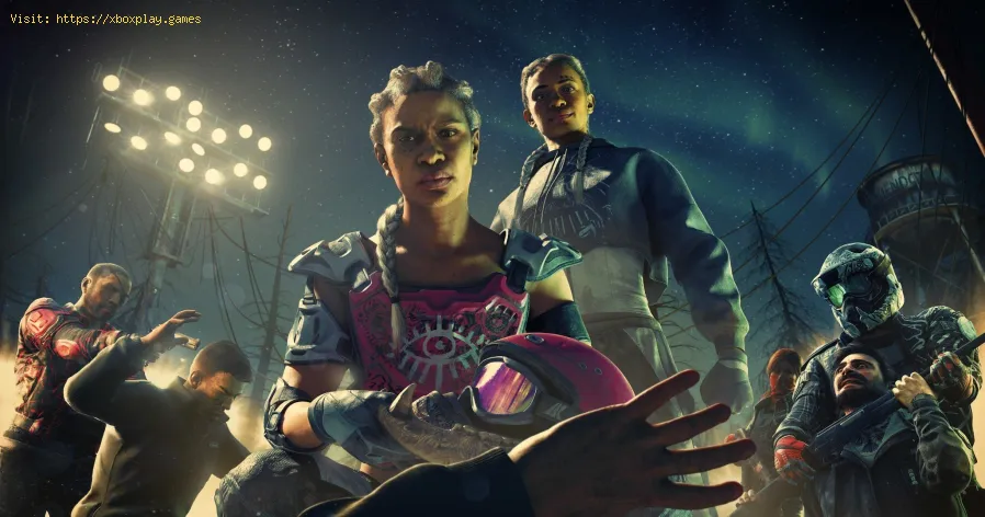 'Far Cry New Dawn' apresenta gameplay trailer 3