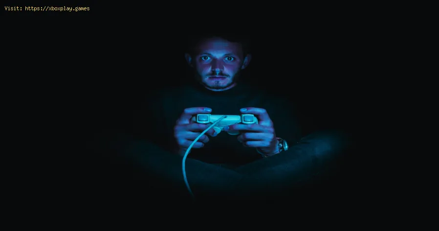 Activate game mode on TV 2