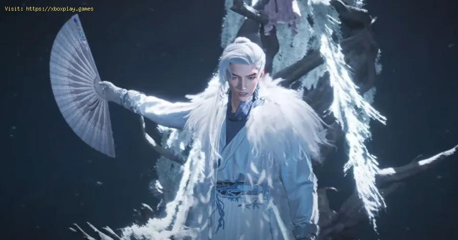 Mending Loom in Where Winds Meet: How To Unlock 2