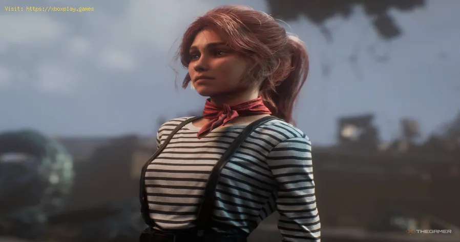 Chic Outfits in Clair Obscur Expedition 33 - How To Get 2